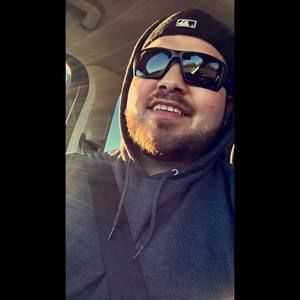 Meet your Posher, Cody